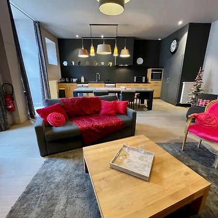 Le Show Room Осер Экстерьер фото