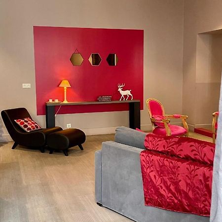 Le Show Room Осер Экстерьер фото
