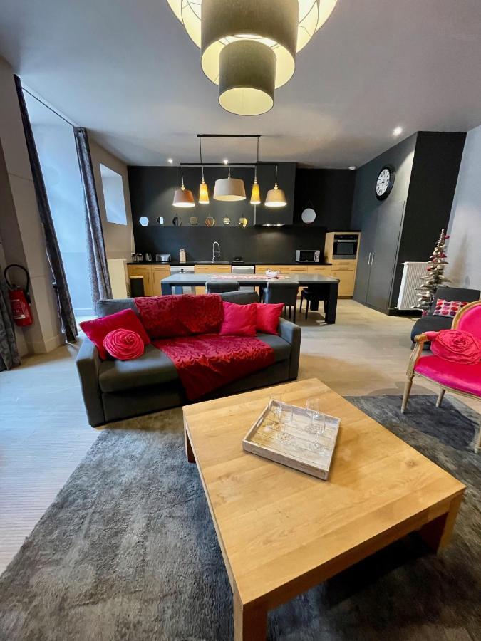 Le Show Room Осер Экстерьер фото