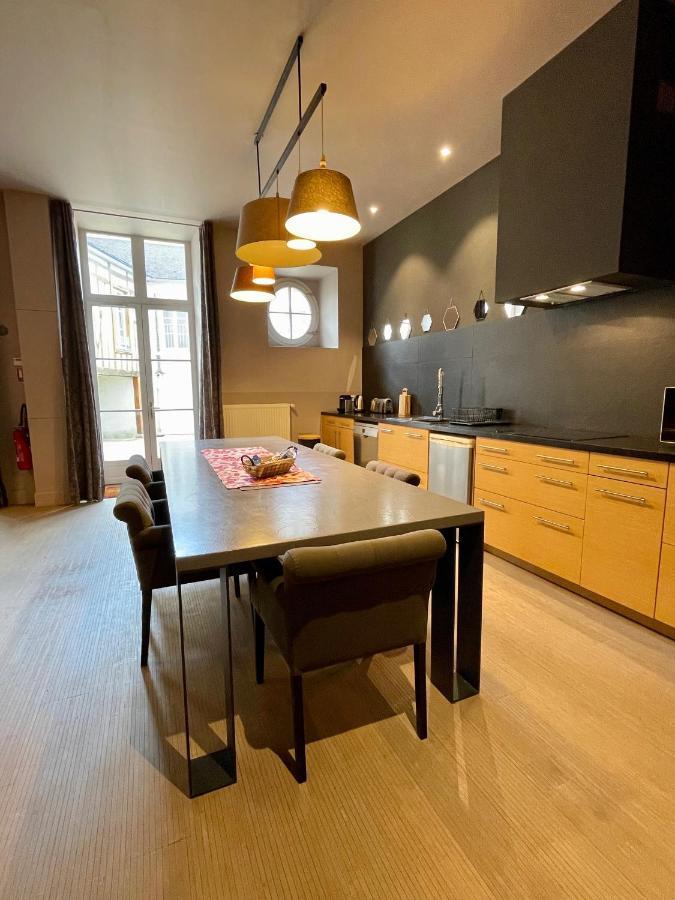Le Show Room Осер Экстерьер фото