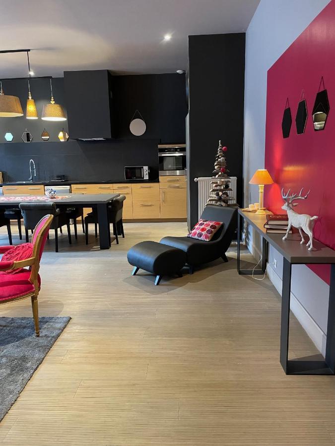 Le Show Room Осер Экстерьер фото