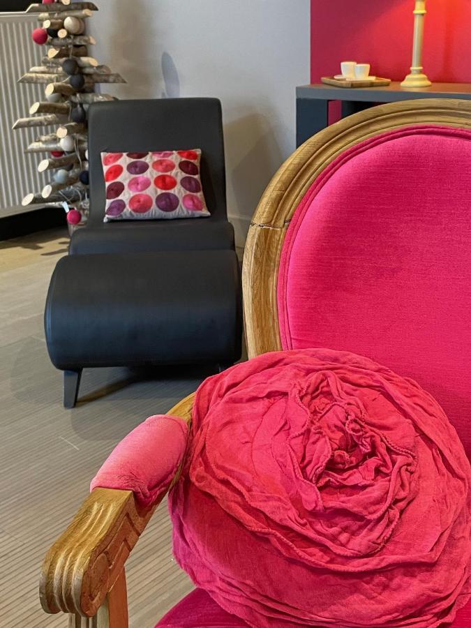 Le Show Room Осер Экстерьер фото